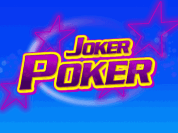 Joker Poker 5 Hand game cover