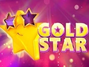 Gold Star game cover