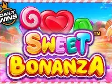 Sweet Bonanza game cover