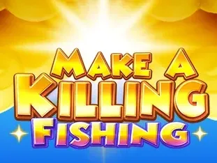Make A Killing Fishing game cover