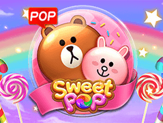 Sweet Pop game cover
